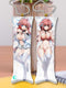 Ikaros Keychain SORA NO OTOSHIMONO Mitgard-Knight